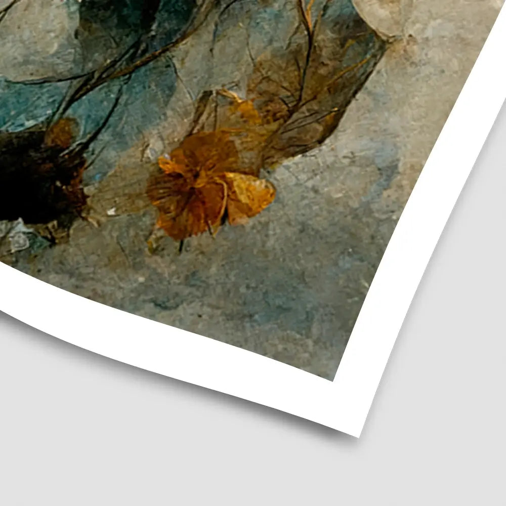 Dry Beauties 10 Art Print Dry Beauties 10 Art Print wall art product Treechild