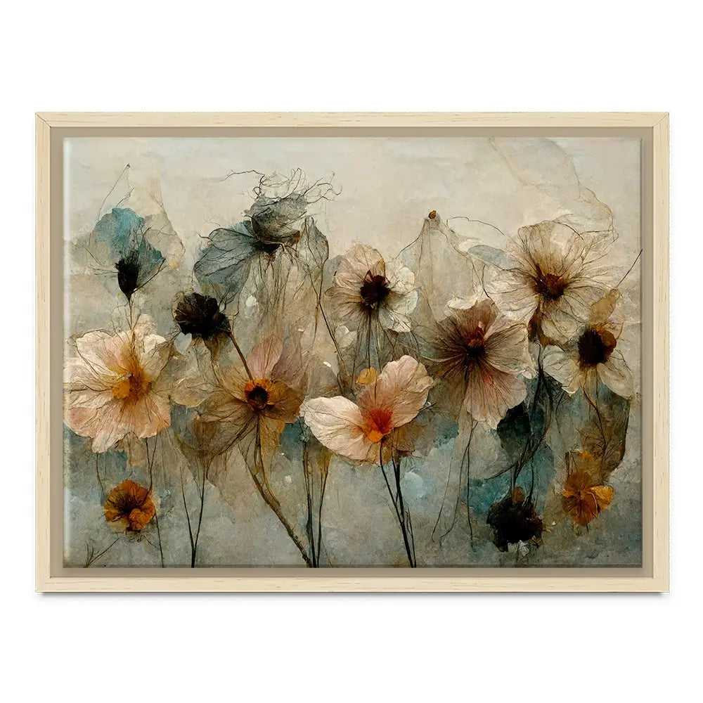 Dry Beauties 10 Canvas Print Dry Beauties 10 Canvas Print wall art product Treechild