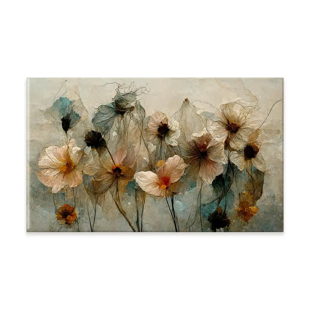 Dry Beauties 10 Canvas Print Dry Beauties 10 Canvas Print wall art product Treechild