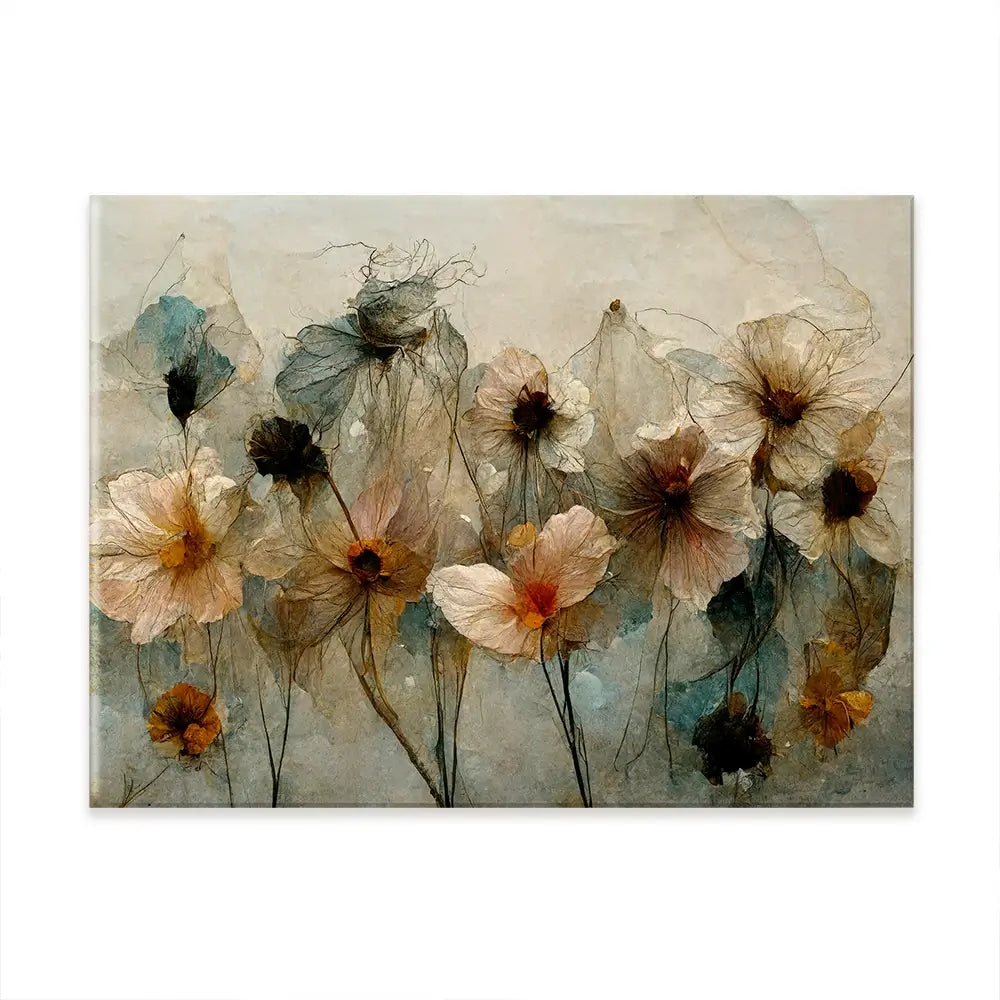 Dry Beauties 10 Canvas Print Dry Beauties 10 Canvas Print wall art product Treechild