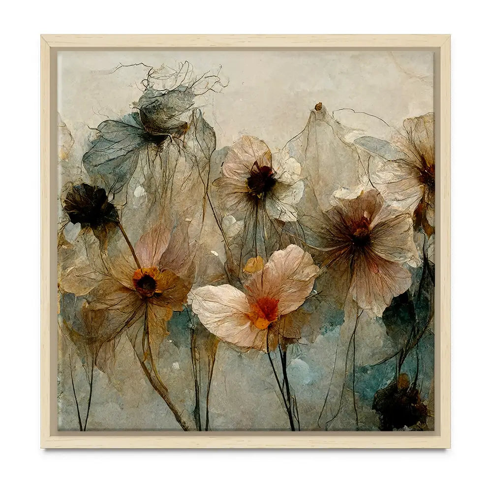Dry Beauties 10 Oversized Canvas Print Dry Beauties 10 Oversized Canvas Print wall art product Treechild