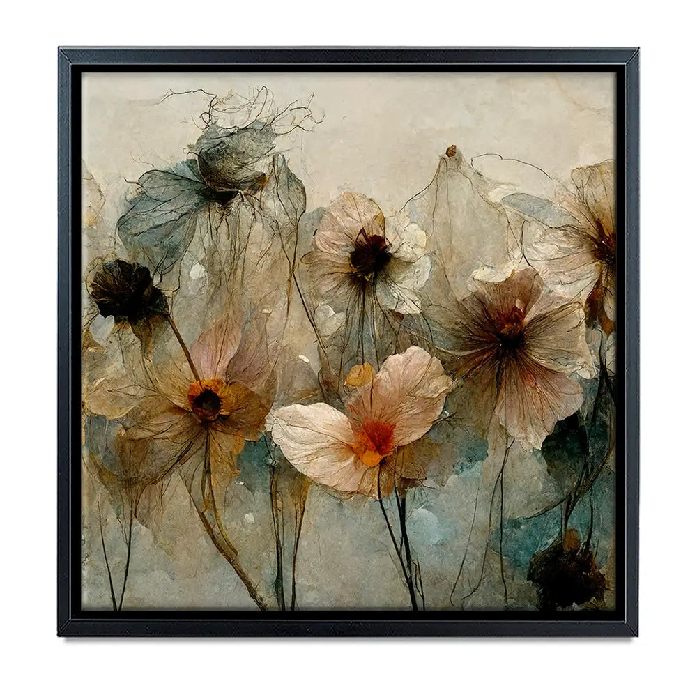 Dry Beauties 10 Oversized Canvas Print Dry Beauties 10 Oversized Canvas Print wall art product Treechild