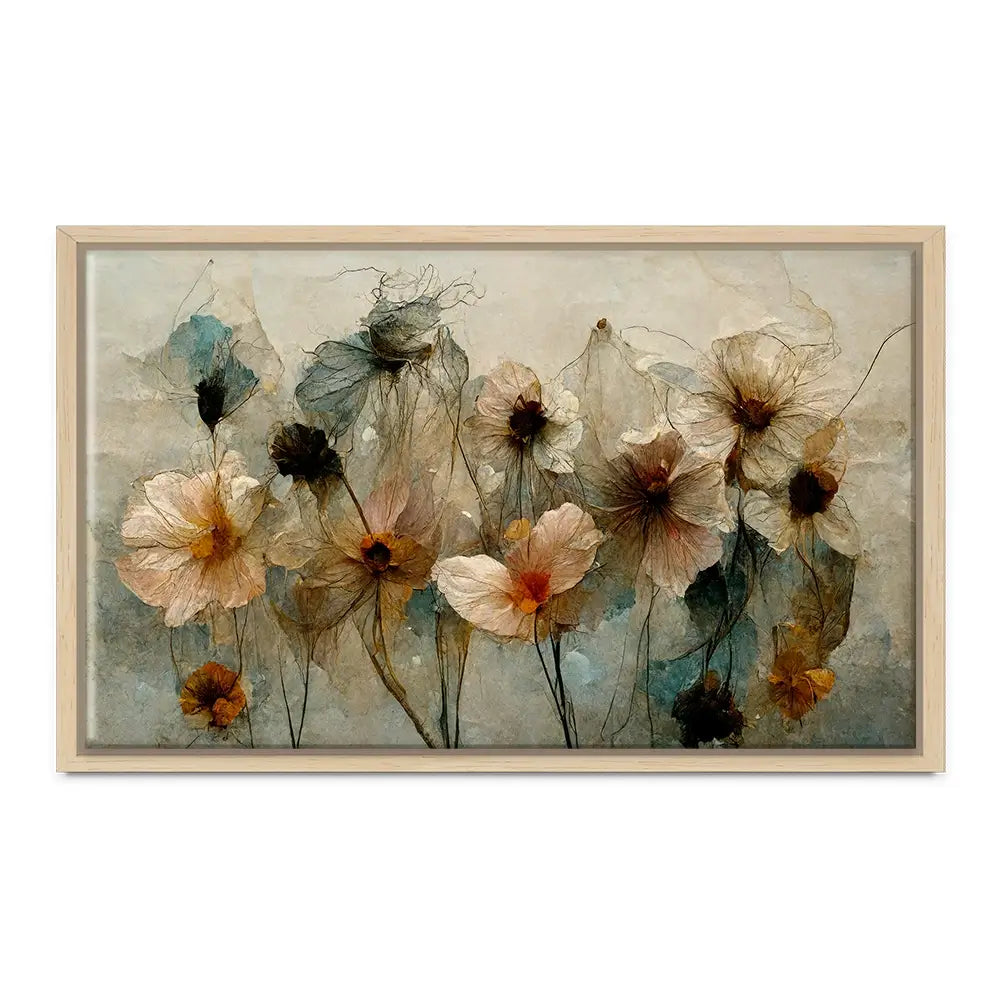 Dry Beauties 10 Oversized Canvas Print Dry Beauties 10 Oversized Canvas Print wall art product Treechild