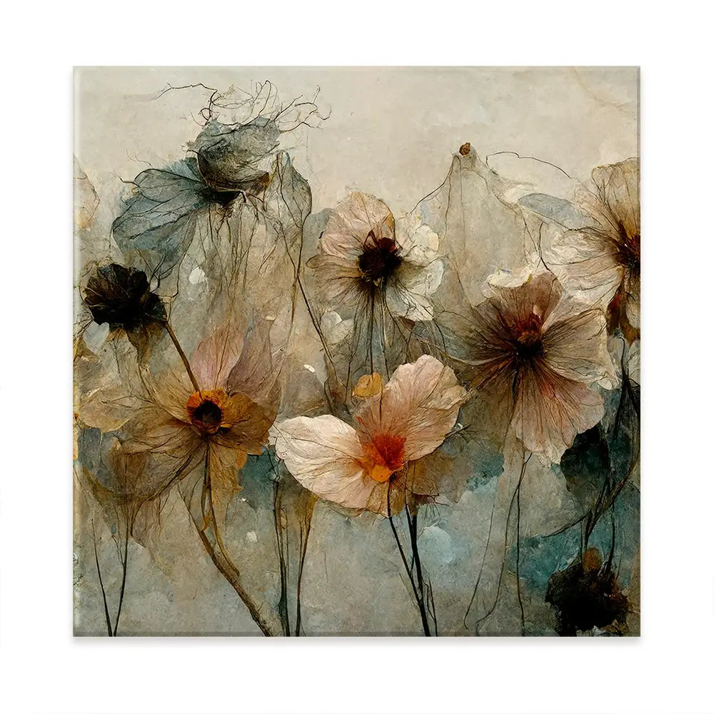 Dry Beauties 10 Oversized Canvas Print Dry Beauties 10 Oversized Canvas Print wall art product Treechild