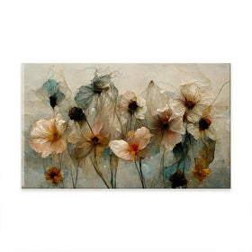 Dry Beauties 10 Oversized Canvas Print Dry Beauties 10 Oversized Canvas Print wall art product Treechild