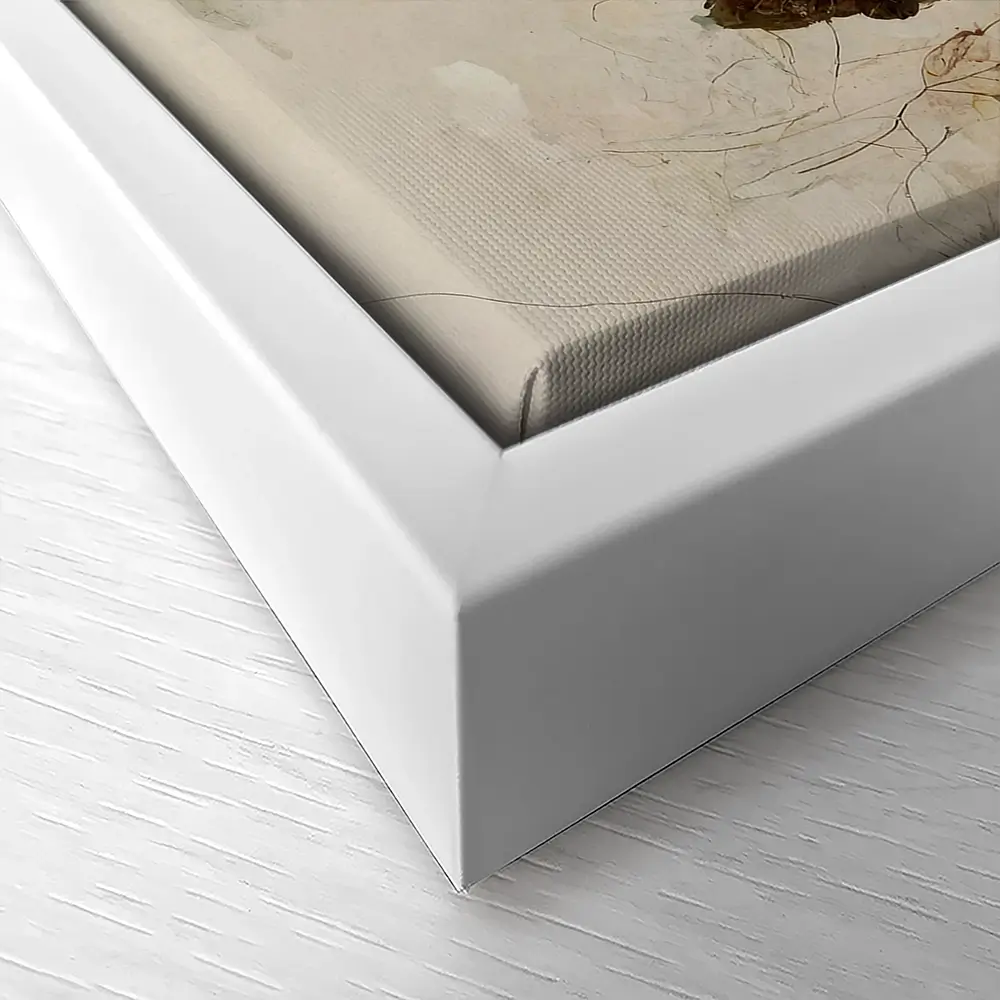Dry Beauties 11 Canvas Print Dry Beauties 11 Canvas Print wall art product Treechild