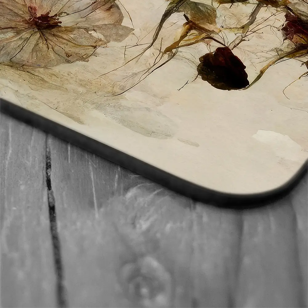 Dry Beauties 11 Coaster Set Dry Beauties 11 Coaster Set wall art product Treechild