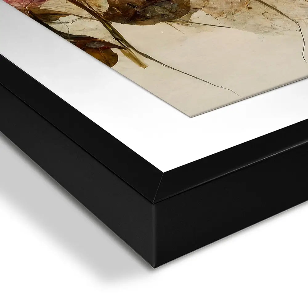 Dry Beauties 11 Square Framed Art Print Dry Beauties 11 Square Framed Art Print wall art product Treechild