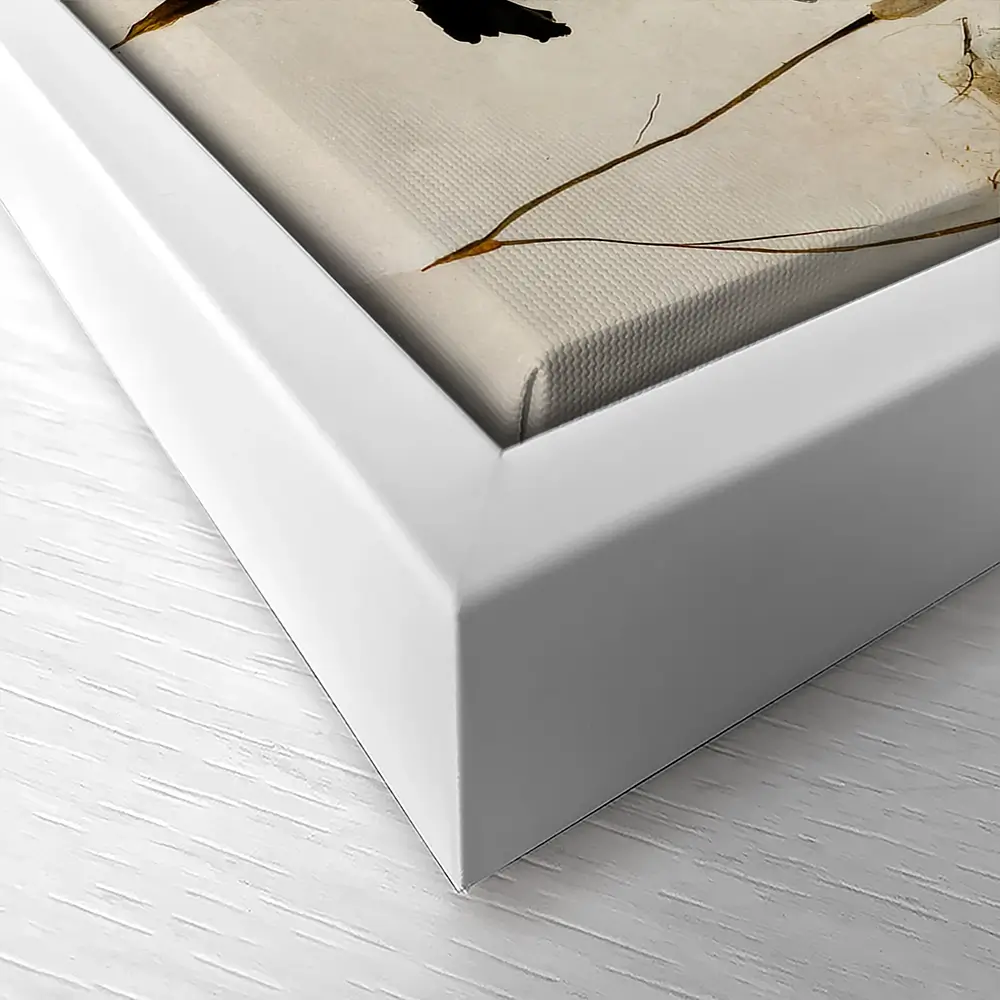 Dry Beauties 4 Canvas Print Dry Beauties 4 Canvas Print wall art product Treechild