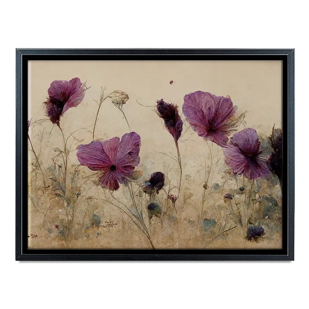 Dry Beauties 6 Canvas Print Dry Beauties 6 Canvas Print wall art product Treechild