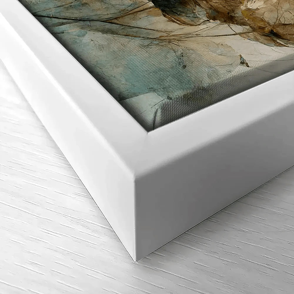 Dry Bouquet Canvas Print Dry Bouquet Canvas Print wall art product Treechild