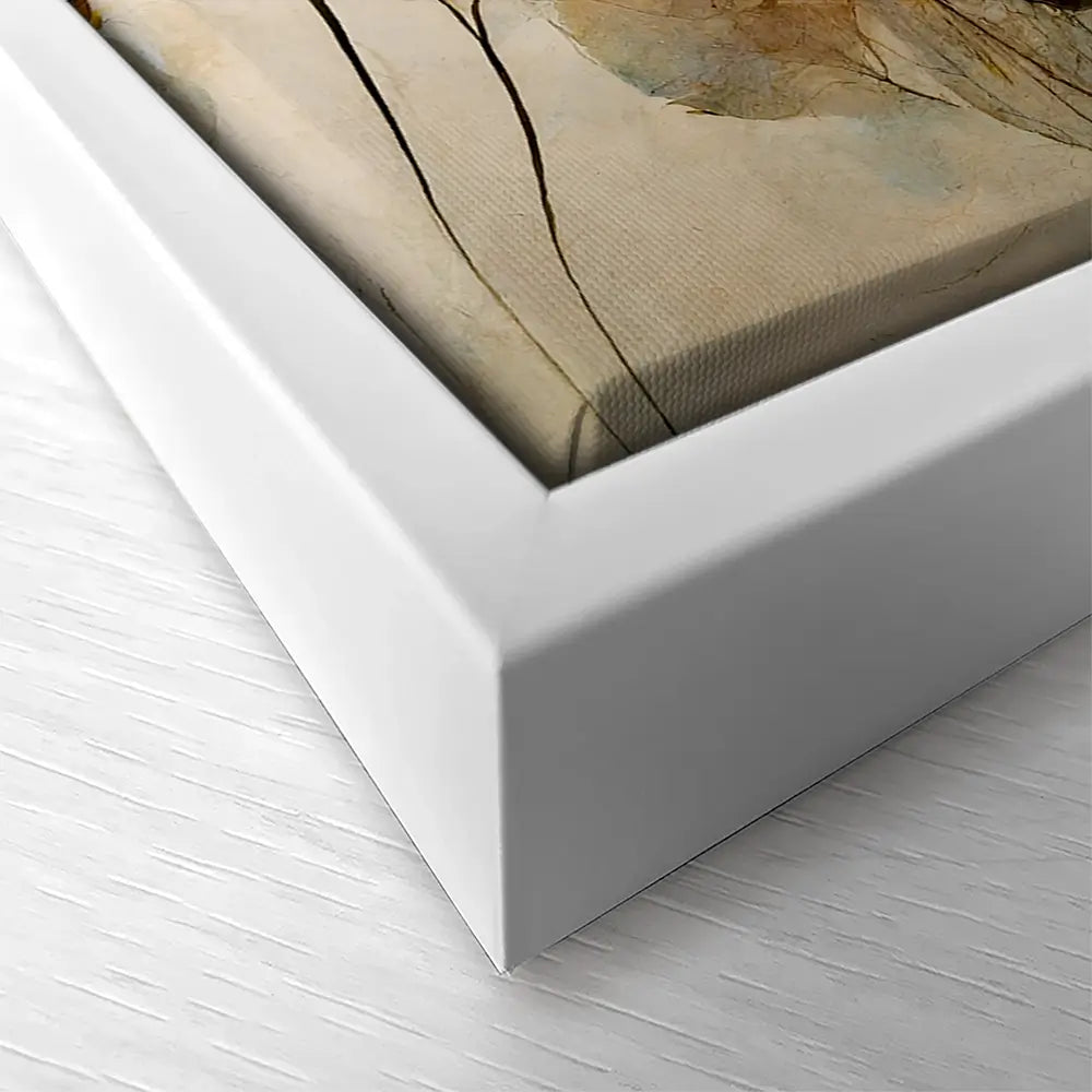 Dry Bouquet Oversized Canvas Print Dry Bouquet Oversized Canvas Print wall art product Treechild