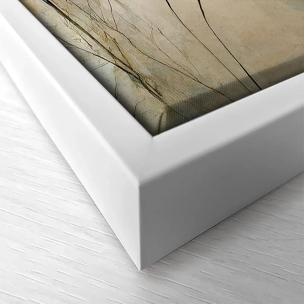 Dry Bouquet Square Canvas Print Dry Bouquet Square Canvas Print wall art product Treechild