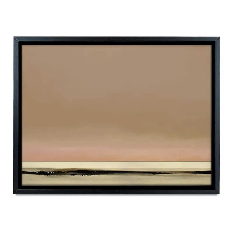 Dry Land Canvas Print Dry Land Canvas Print wall art product Roberto Moro