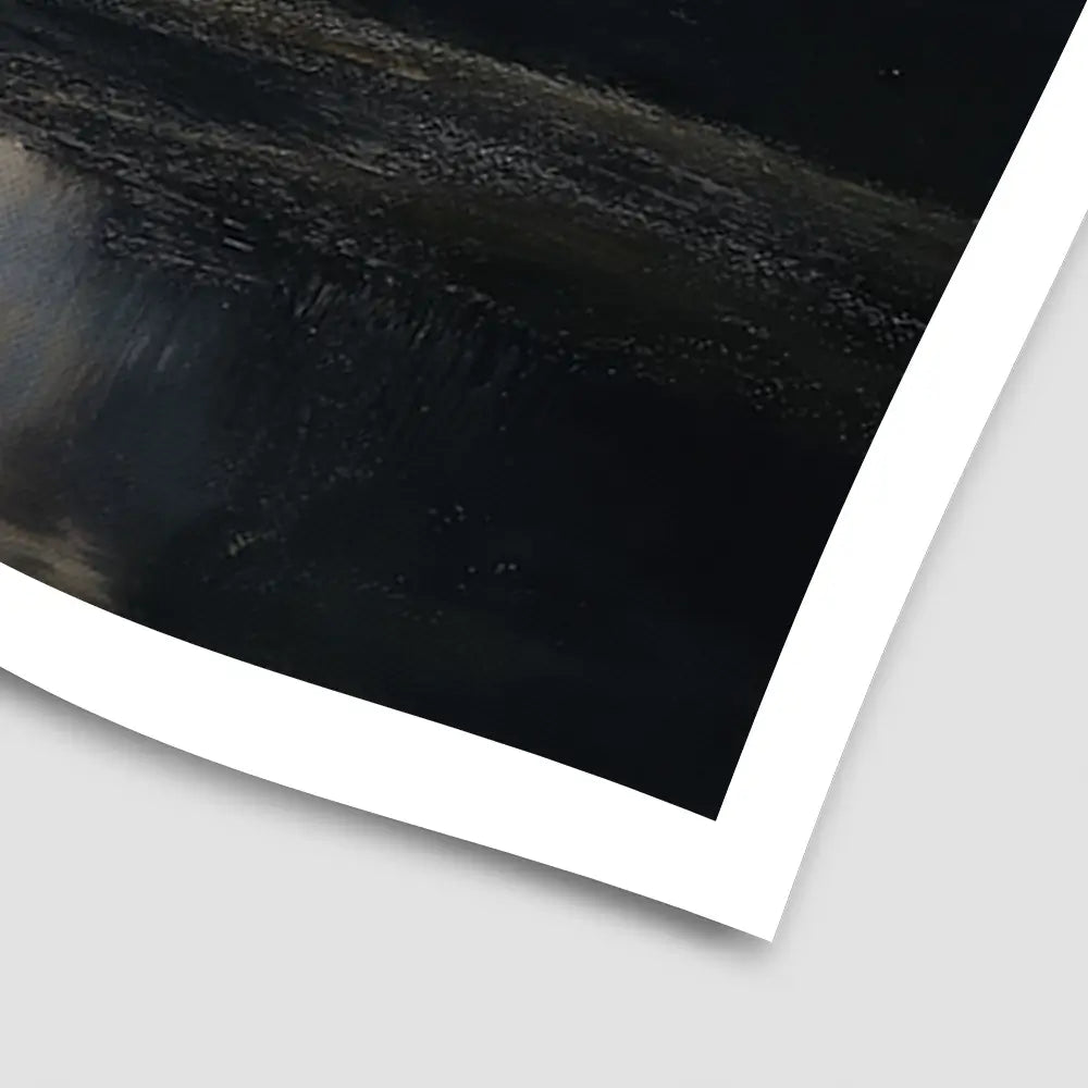 Dusk Reflection Art Print Dusk Reflection Art Print wall art product Svetlana Aleynikova
