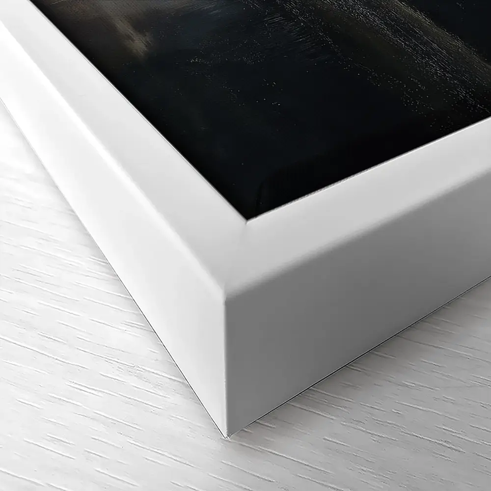Dusk Reflection Canvas Print Dusk Reflection Canvas Print wall art product Svetlana Aleynikova