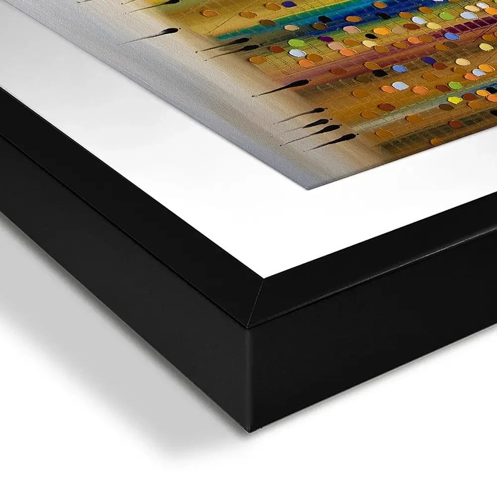 Dusks Embrace Framed Art Print Dusks Embrace Framed Art Print wall art product Ekaterina Ermilkina