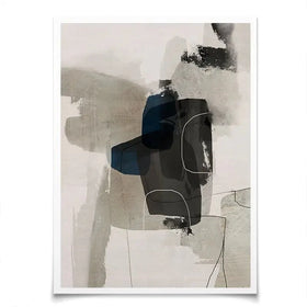 Easy Come Easy Go Art Print Easy Come Easy Go Art Print wall art product Roberto Moro