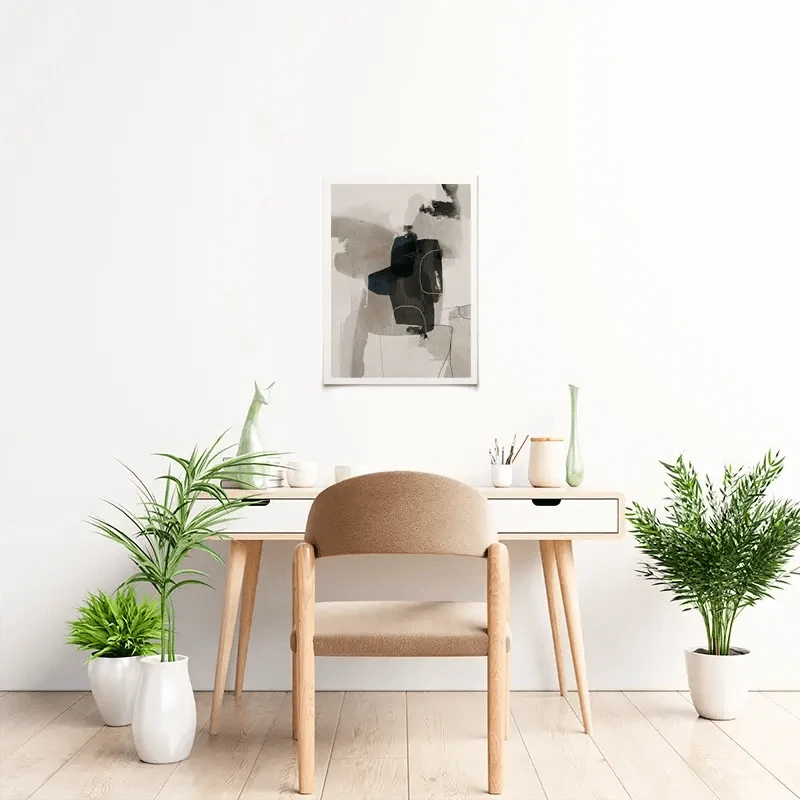 Easy Come Easy Go Art Print Easy Come Easy Go Art Print wall art product Roberto Moro