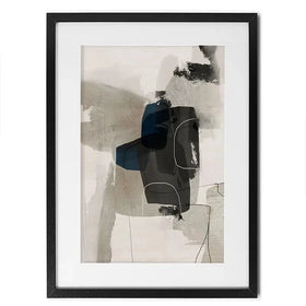 Easy Come Easy Go Framed Art Print Easy Come Easy Go Framed Art Print wall art product Roberto Moro