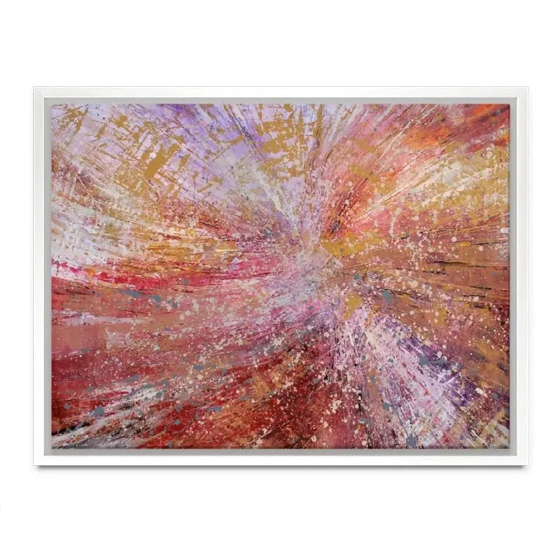 Ecstacy Canvas Print Ecstacy Canvas Print wall art product Studio Paint-Ing