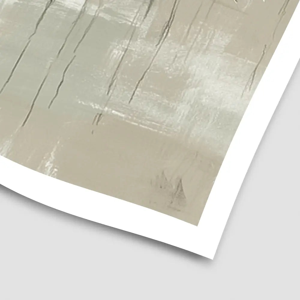 Egret Wading Gather Art Print Egret Wading Gather Art Print wall art product Chromatic Storm Studio
