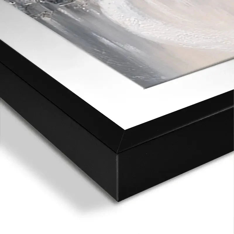 Eiffel Tower Flair Of Paris Framed Art Print Eiffel Tower Flair Of Paris Framed Art Print wall art product Isabella Karolewicz