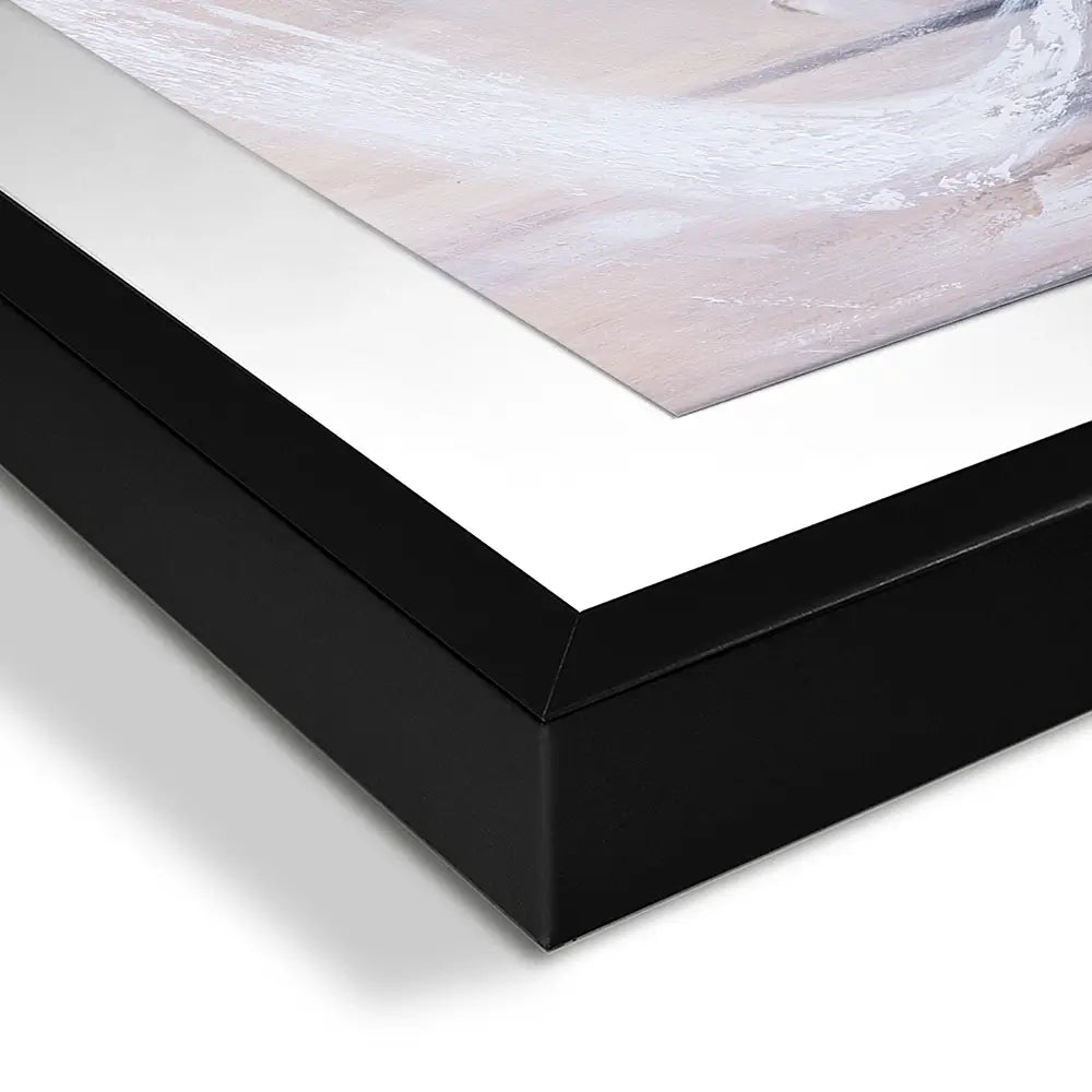 Eiffel Tower Paris Flair Framed Art Print Eiffel Tower Paris Flair Framed Art Print wall art product Isabella Karolewicz