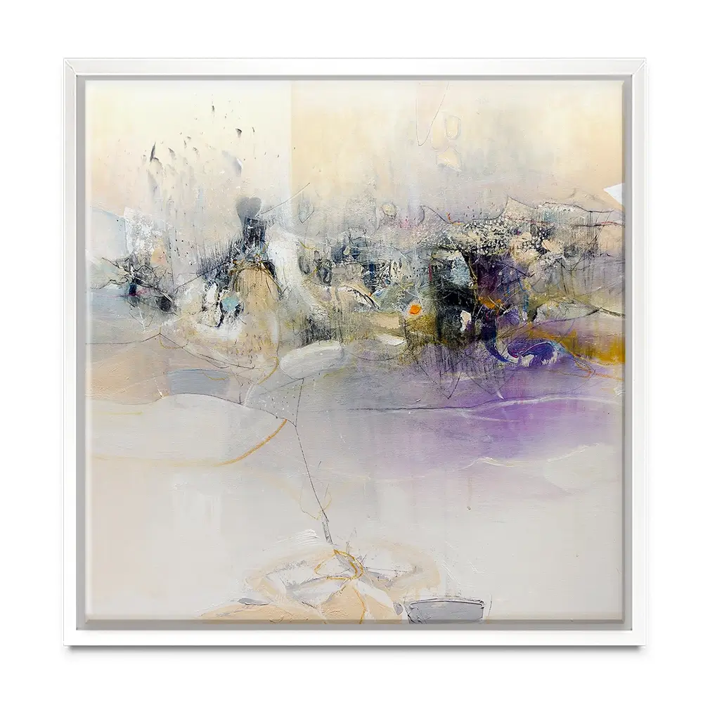 Elegance Canvas Print Elegance Canvas Print wall art product artistaV / Shutterstock