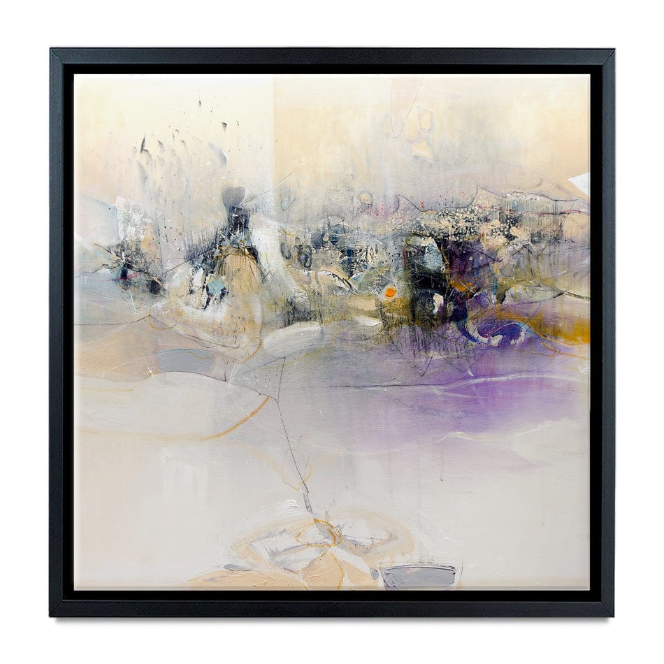 Elegance Canvas Print wall art product artistaV / Shutterstock