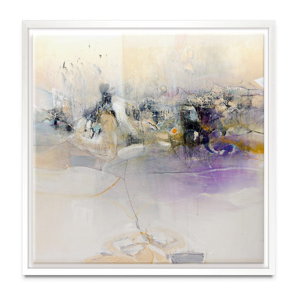 Elegance Canvas Print wall art product artistaV / Shutterstock