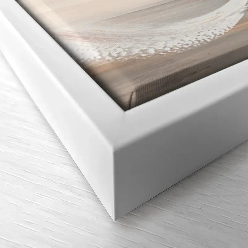 Elegant Paris Canvas Print Elegant Paris Canvas Print wall art product Isabella Karolewicz