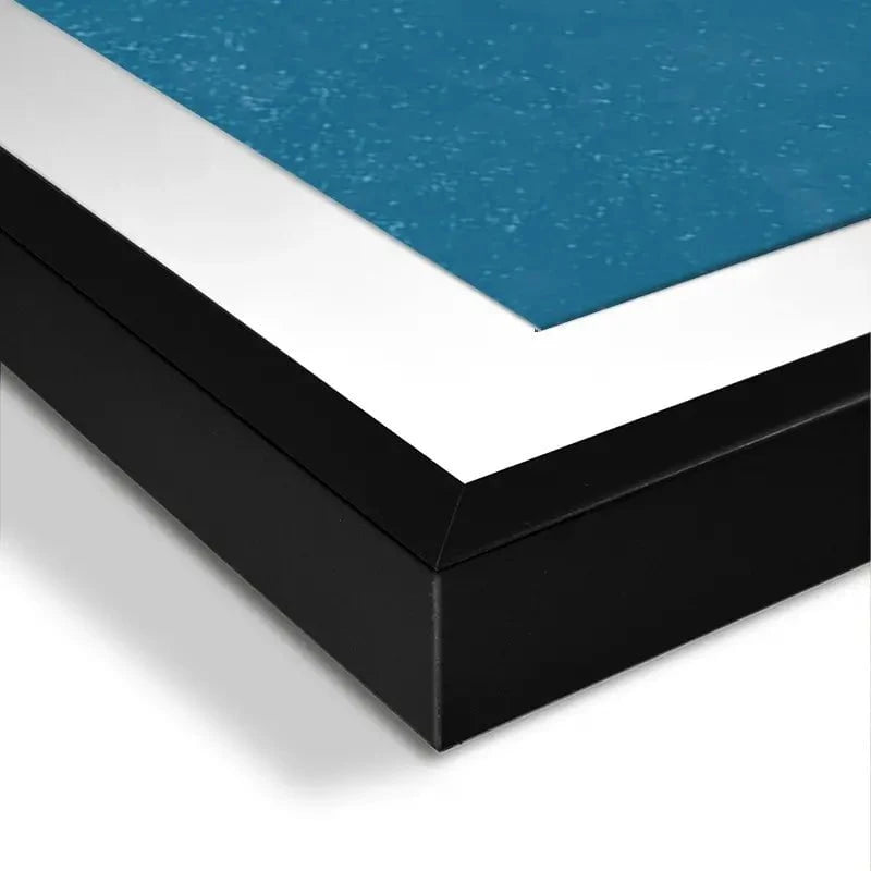 Elephant In Floral Crown Framed Art Print Elephant In Floral Crown Framed Art Print wall art product Sarah Manovski