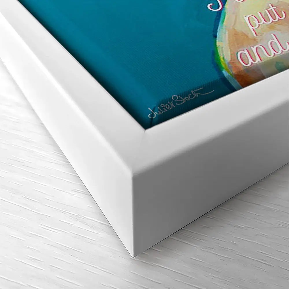 Elizabeth Taylor Square Canvas Print Elizabeth Taylor Square Canvas Print wall art product Juliet Stockton