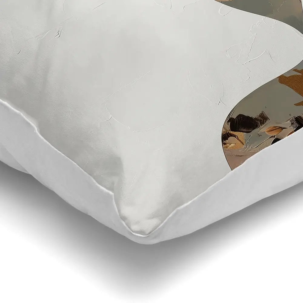 Elouise Cushion Elouise Cushion wall art product Bella Eve