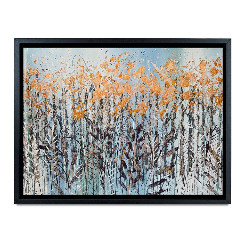 Elsa Canvas Print wall art product Scarlet Sky Studio