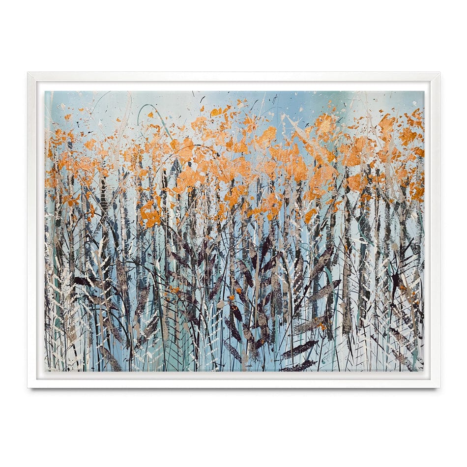 Elsa Canvas Print wall art product Scarlet Sky Studio