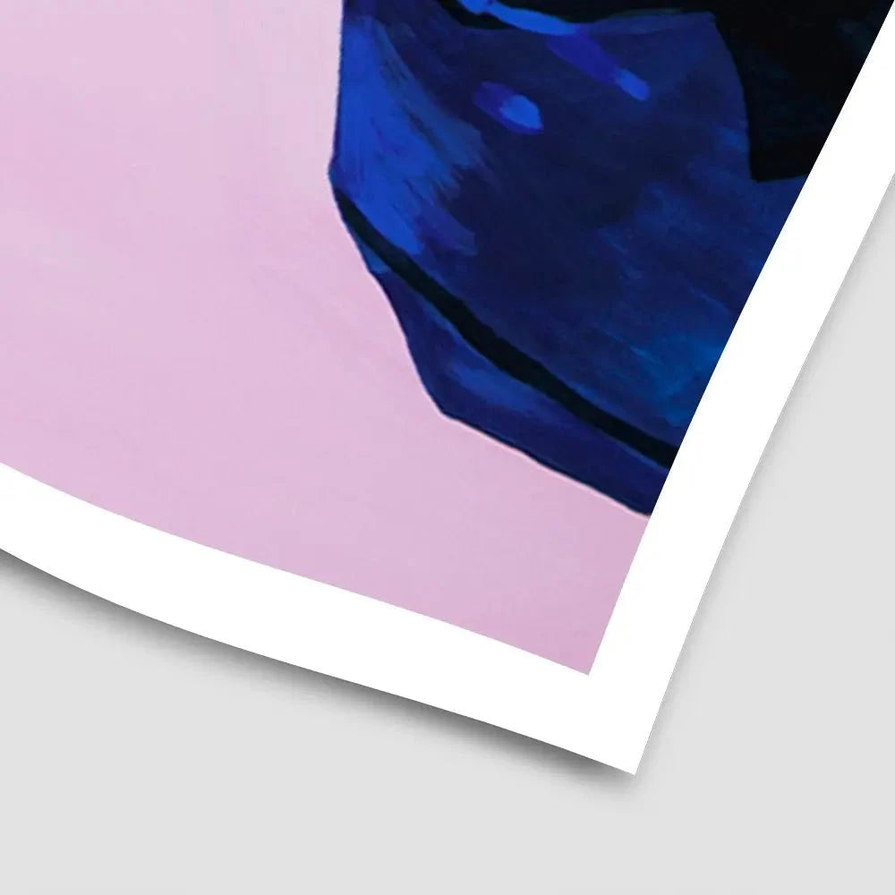 Elvis Art Print Elvis Art Print wall art product Juliet Stockton