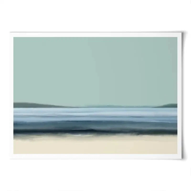 Elysium Art Print Elysium Art Print wall art product Roberto Moro