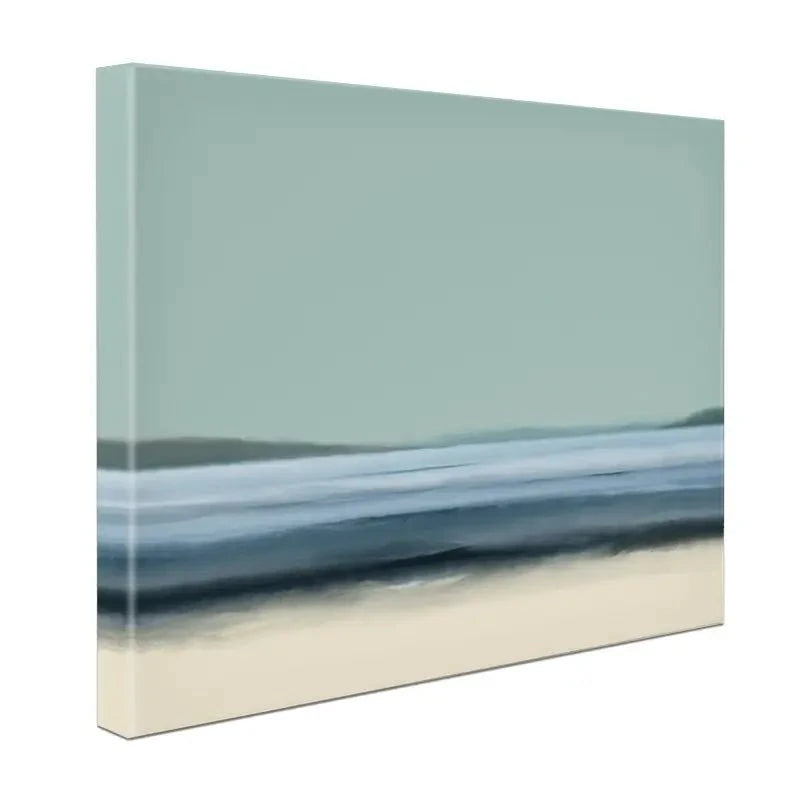 Elysium Canvas Print Elysium Canvas Print wall art product Roberto Moro