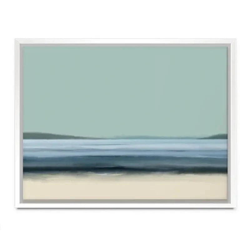 Elysium Canvas Print Elysium Canvas Print wall art product Roberto Moro