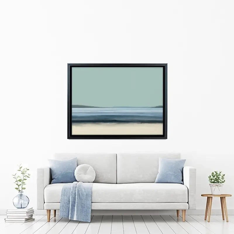 Elysium Canvas Print Elysium Canvas Print wall art product Roberto Moro