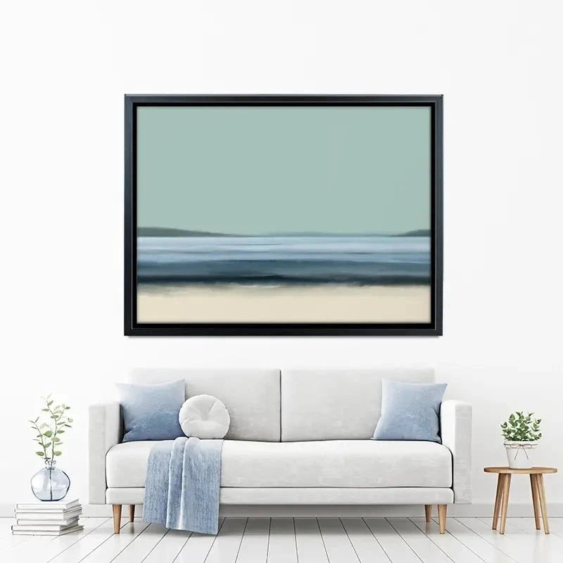 Elysium Canvas Print Elysium Canvas Print wall art product Roberto Moro