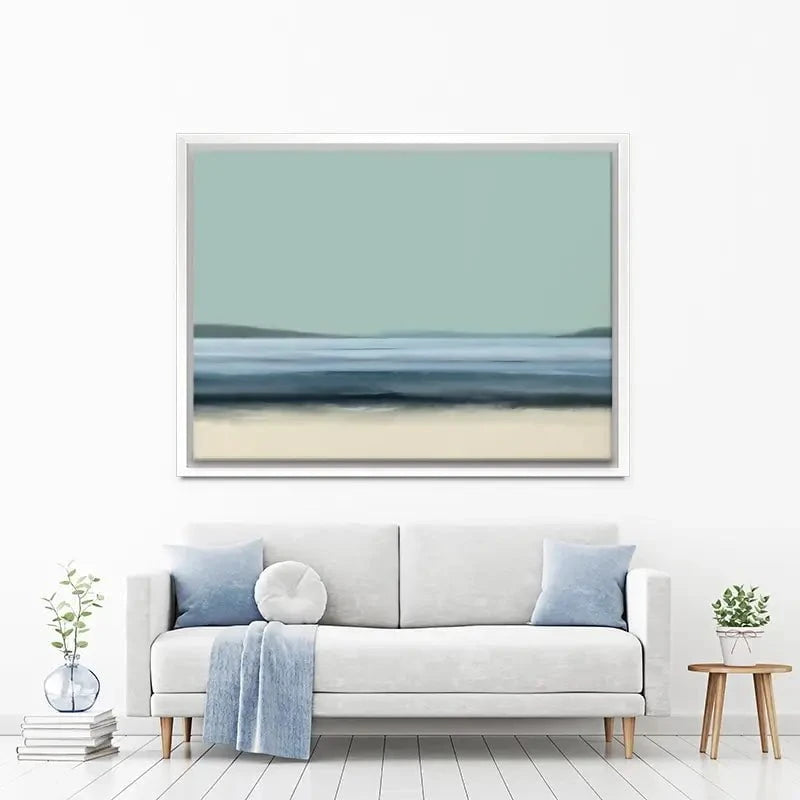 Elysium Canvas Print Elysium Canvas Print wall art product Roberto Moro