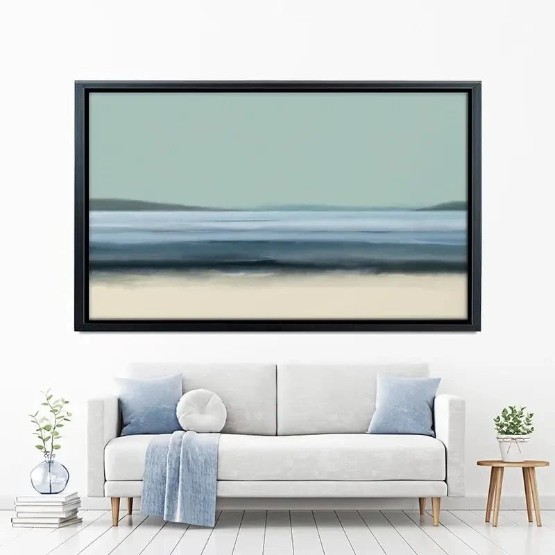 Elysium Canvas Print Elysium Canvas Print wall art product Roberto Moro