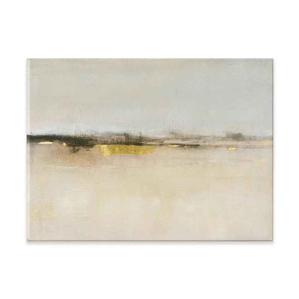 Embellished Subtle Scape Canvas Print Embellished Subtle Scape Canvas Print wall art product Tim O'Toole