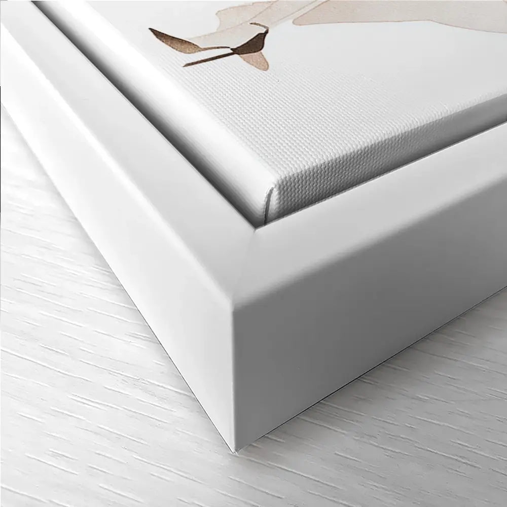 Embrace Trio Canvas Print Embrace Trio Canvas Print wall art product Svetlana Aleynikova