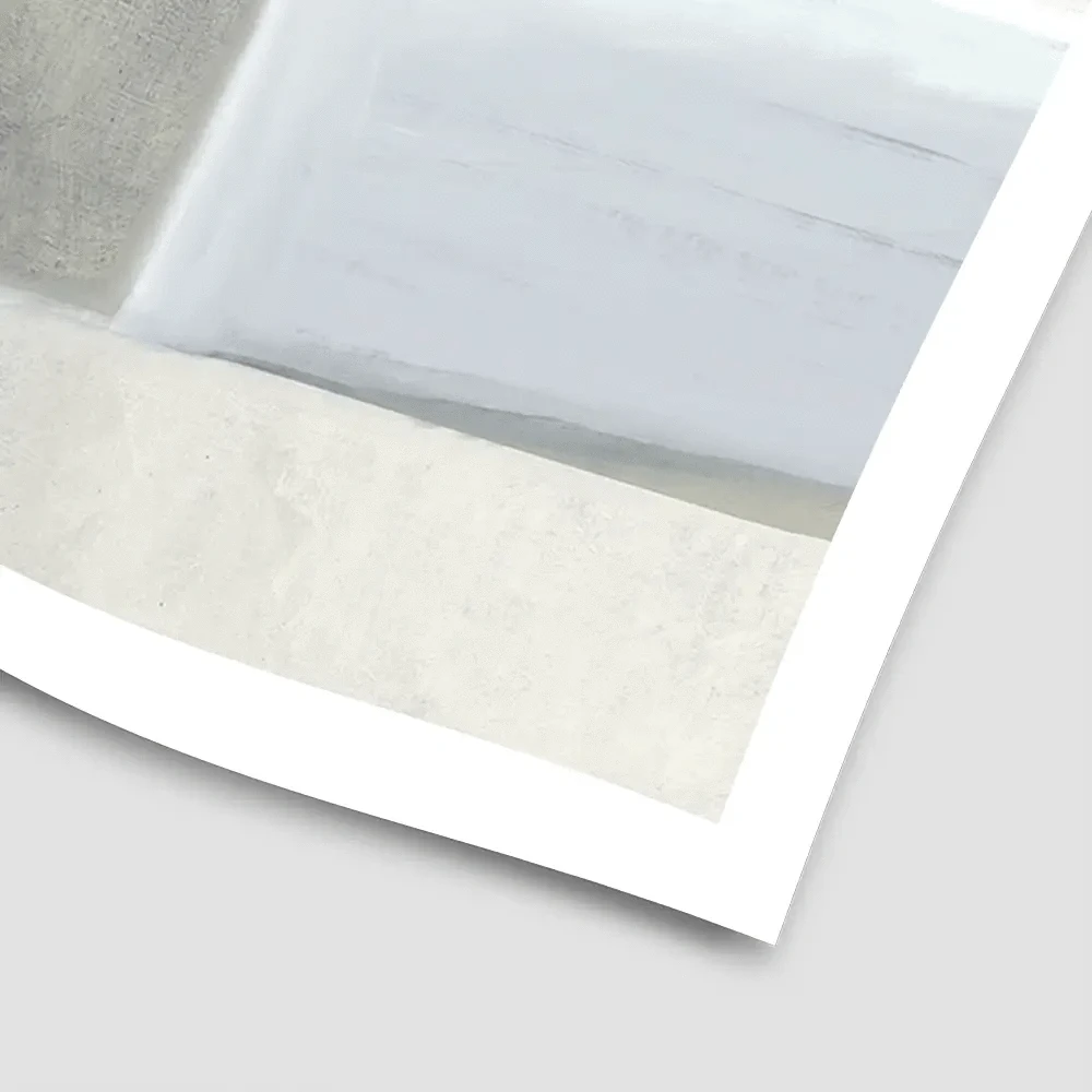 Embracing Life Square Art Print Embracing Life Square Art Print wall art product Roberto Moro