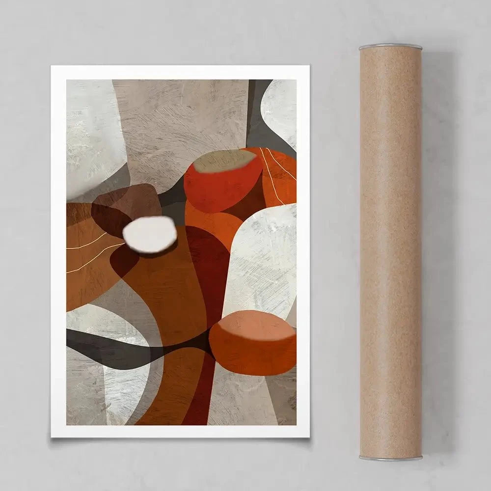 Enchanted Art Print Enchanted Art Print wall art product Roberto Moro