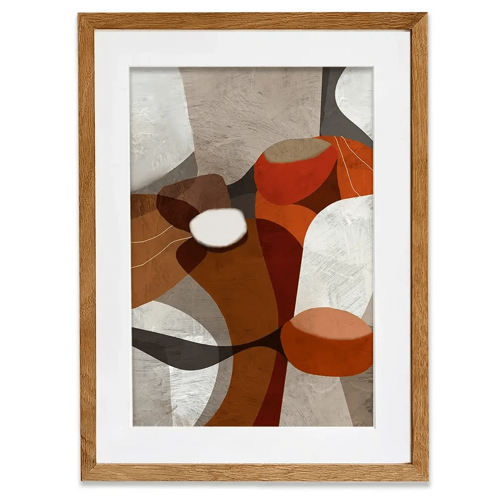 Enchanted Framed Art Print Enchanted Framed Art Print wall art product Roberto Moro